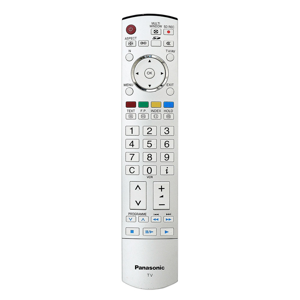 Оригинальный пульт для Panasonic N2QAKB000057 (N2QAKB000060) Оригинальный пульт для Panasonic N2QAKB000057 (N2QAKB000060)