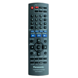 Пульт для Panasonic N2QAYB000215