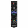 Пульт для Panasonic N2QAYB000469