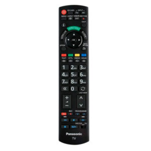 Оригинальный пульт для Panasonic N2QAYB000672