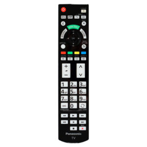 Оригинальный пульт для Panasonic N2QAYB000715