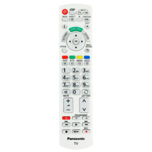 Оригинальный пульт для Panasonic N2QAYB000785