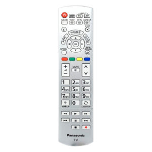 Оригинальный пульт для Panasonic N2QAYB000928