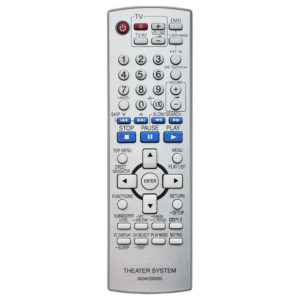 Пульт для Panasonic N2QAYZ000003
