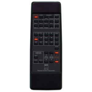 Пульт для NAD RC-716