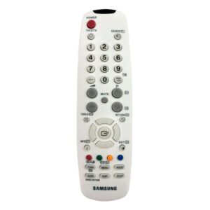 Пульт для Samsung BN59-00705B (BN59-00705A) (фото пульта)