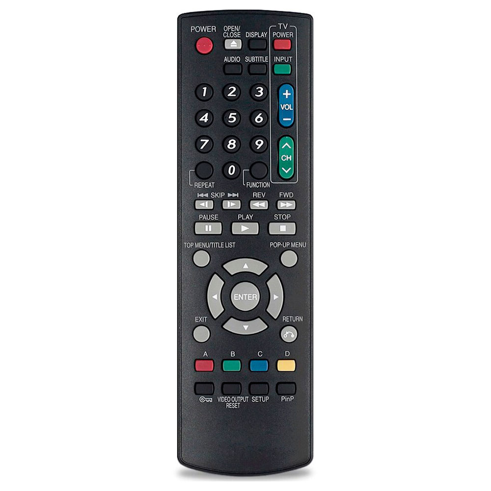 Пульт для SHARP GA781WJPA Пульт для SHARP GA781WJPA
