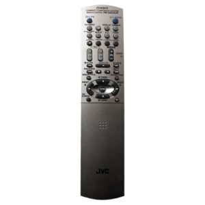 Пульт для JVC RM-SEEXA3R- (фото пульта)