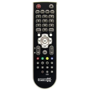 Оригинальный пульт для OPTICUM 8002CICX