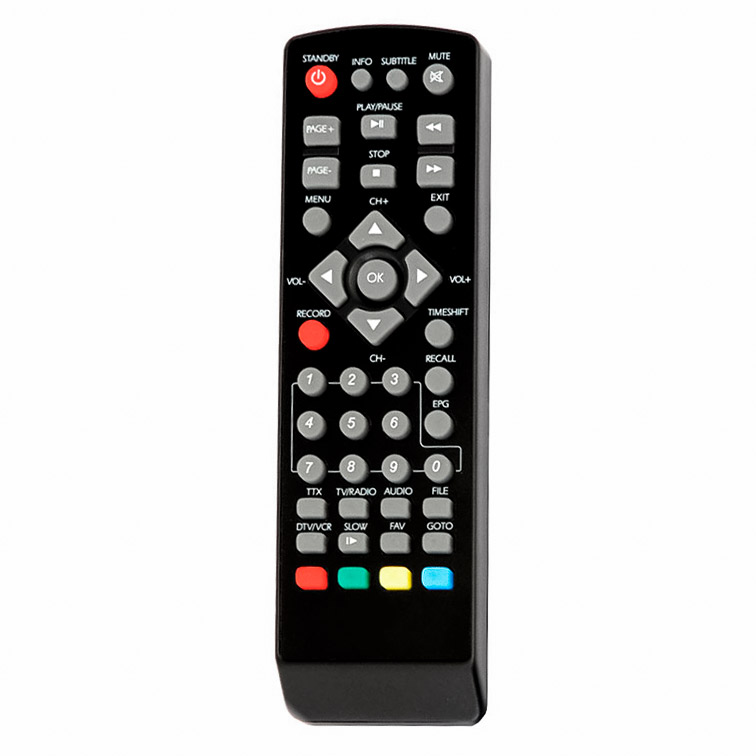 Пульт для Optex Starcom ORT-8944-2T (фото пульта) Пульт для Optex Starcom ORT-8944-2T (фото пульта)