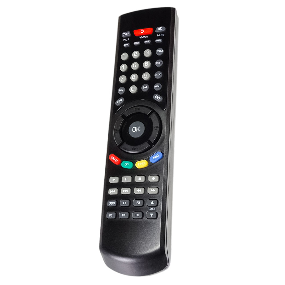 Оригинальный пульт для Opticum HD-X405P Оригинальный пульт для Opticum HD-X405P