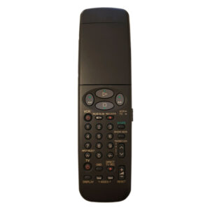 Пульт для Panasonic VEQ1955 (фото пульта)