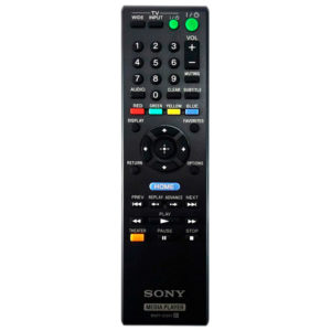 Пульт для Sony RMT-D301
