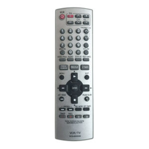 Пульт для Panasonic N2QAJB000089 (фото пульта)