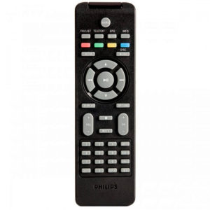 Пульт для Philips PET946/12