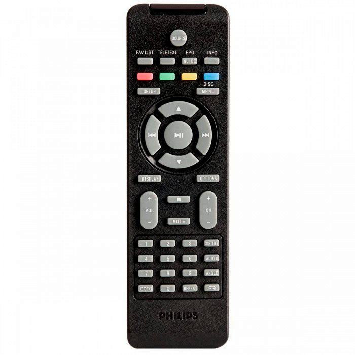Пульт для Philips PET946/12 Пульт для Philips PET946/12
