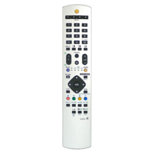 Пульт для Pioneer AXD1509 (AXD1532) (фото пульта)