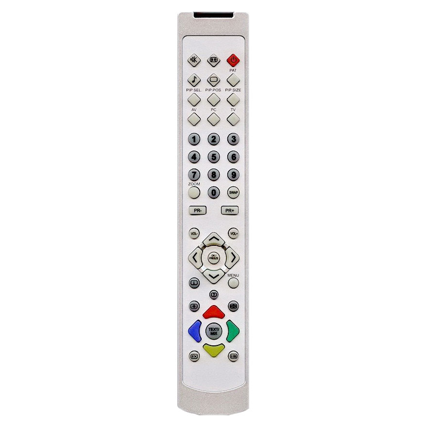 Пульт для Grundig L6B Пульт для Grundig L6B