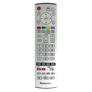 Оригинальный пульт для Panasonic EUR7635040