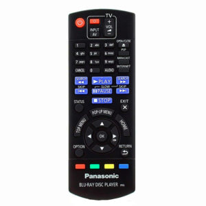 Пульт для Panasonic N2QAYB000957