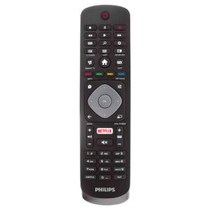 Оригинальный пульт для Philips 996596002916 (фото пульта)