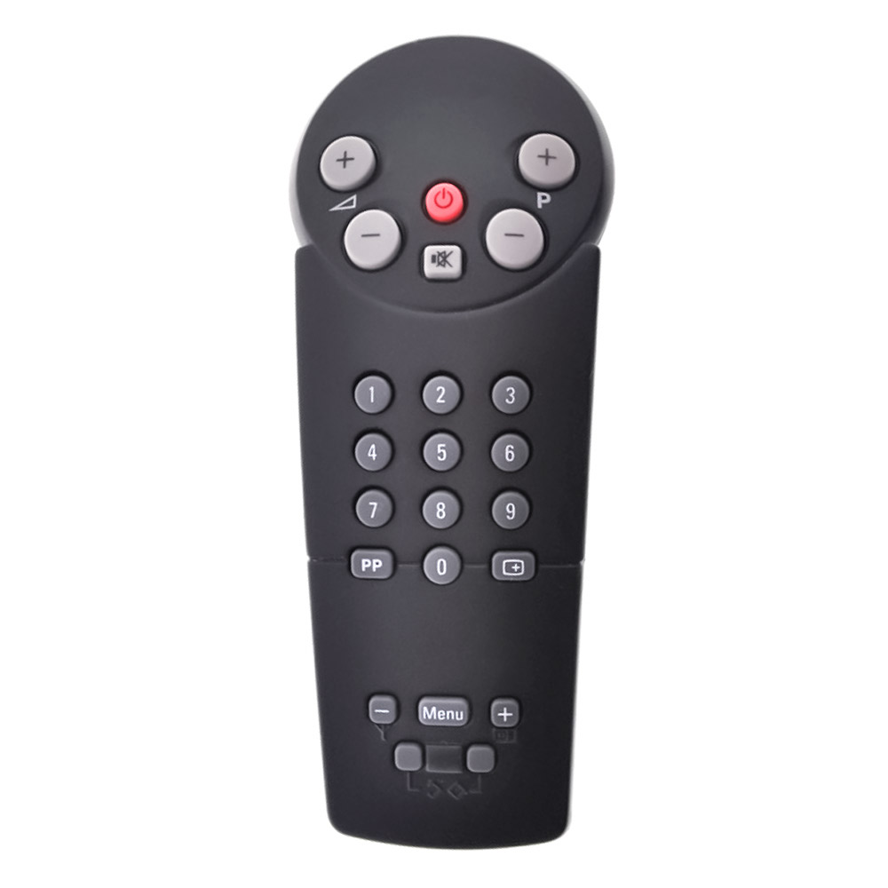 Пульт для Philips RC8205 (RC8201) (фото пульта) Пульт для Philips RC8205 (RC8201) (фото пульта)