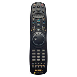 Оригинальный пульт для Philips RT8484/01 (фото пульта)