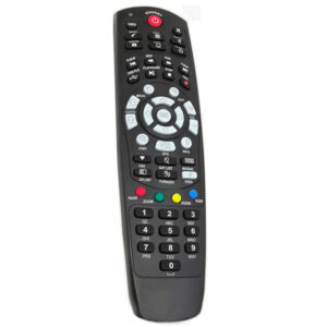 Пульт для Prestige CX HDMI (фото пульта)