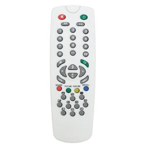 Оригинальный пульт для Digihome 2145