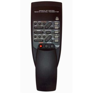Пульт для Yamaha RAX5 (фото пульта)