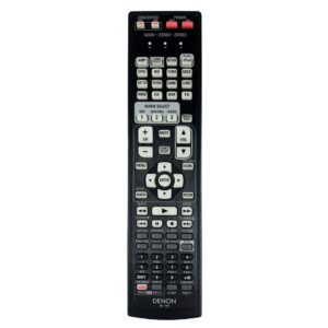 Пульт для DENON RC-1146
