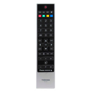 Пульт для Toshiba RC-3910