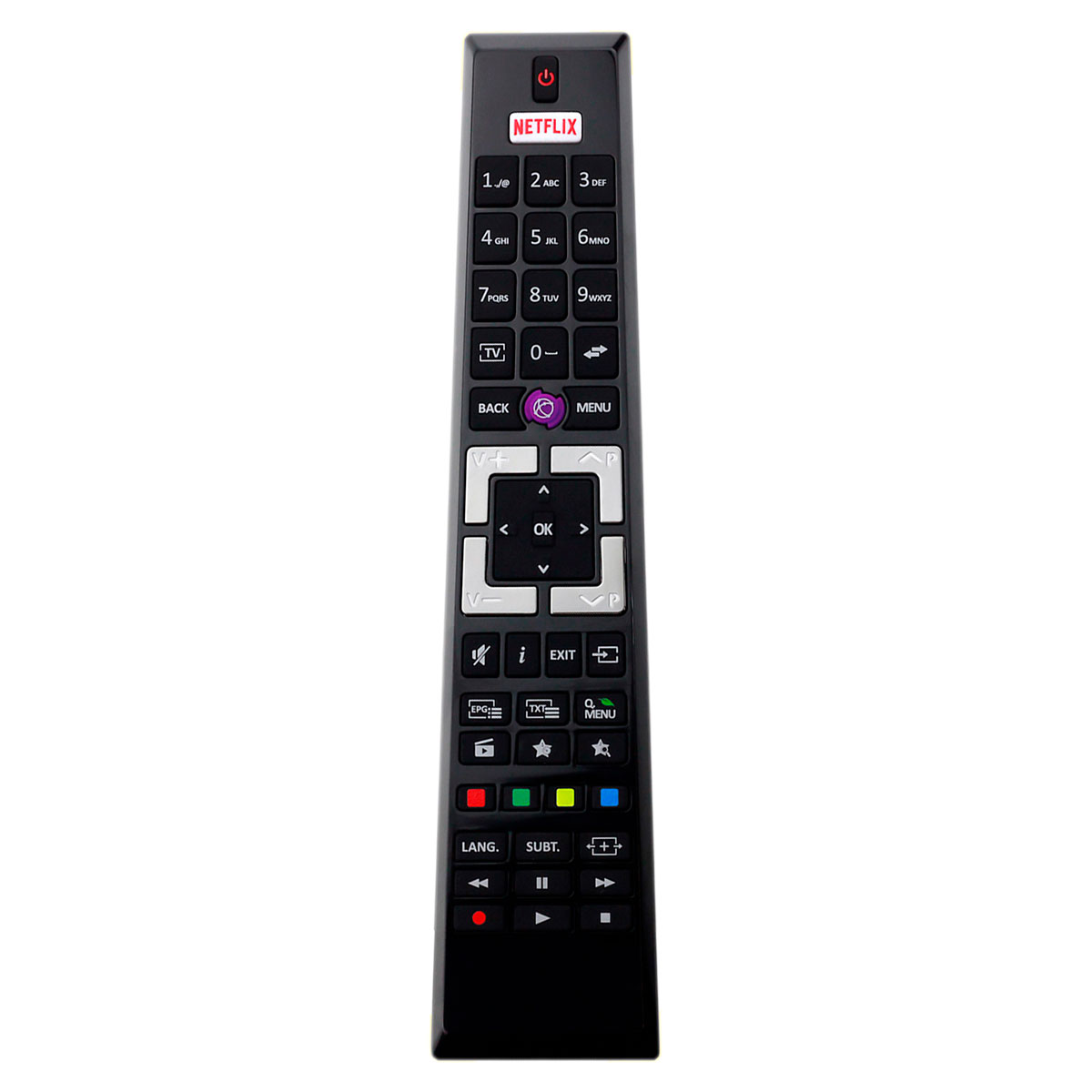 Пульт для Gogen RC-A4995 Пульт для Gogen RC-A4995