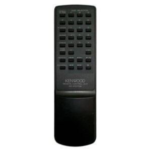 Пульт для KENWOOD DP-M5570 (RC-P0702)