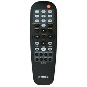 Пульт для YAMAHA DVD13 RC19133016/01