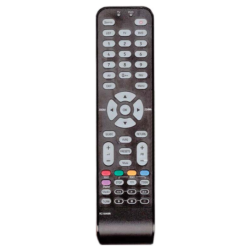Пульт для Thomson RC1994906 Пульт для Thomson RC1994906