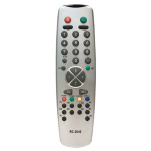 Пульт для Sanyo RC3040 (фото пульта)
