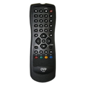 Оригинальный пульт для OVP RC5851 = RC5251 = RC2851