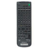Пульт для SONY RM-D19M (фото пульта)