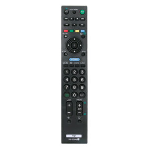Пульт для Sony RM-ED049 (фото пульта)