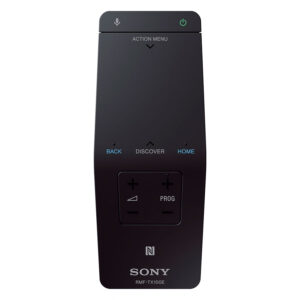 Оригинальный пульт для Sony RMF-TX100E