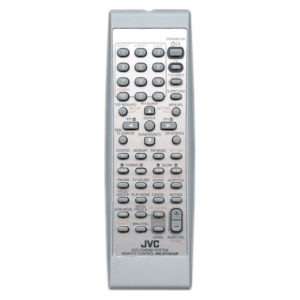 Пульт для JVC RM-STHS33R