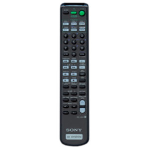 Пульт для Sony RM-U304 (RM-U305)