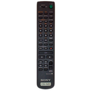 Пульт для Sony RM-D54M