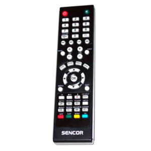 Оригинальный пульт для Sencor SLT1634 DVBT