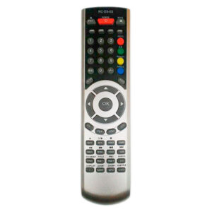 Оригинальный пульт для Sencor SLT24F66DVD