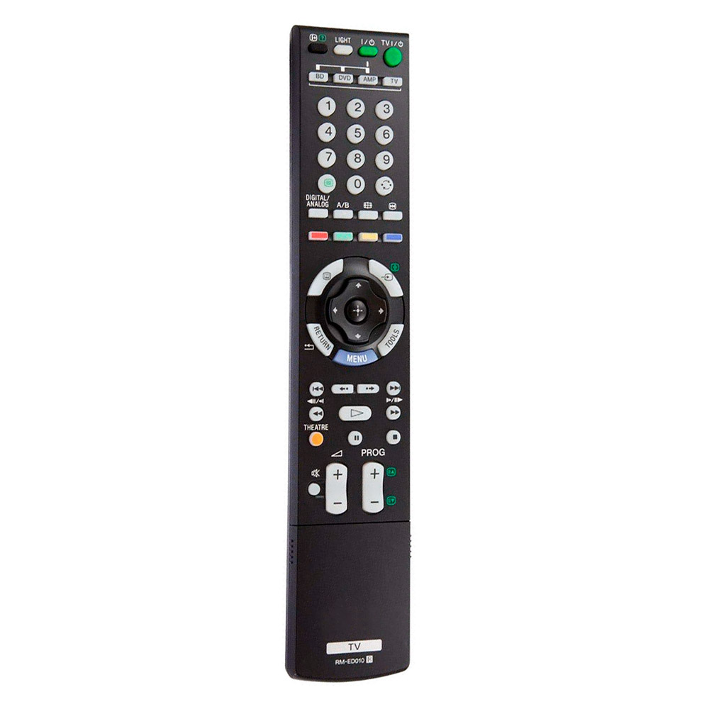Пульт для Sony RM-ED010 (RM-ED012) (фото пульта) Пульт для Sony RM-ED010 (RM-ED012) (фото пульта)