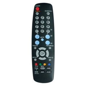 Пульт для Samsung BN59-00705A (фото пульта)