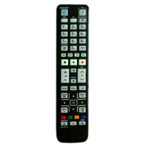 Пульт для Samsung GL59-0117A (фото пульта)