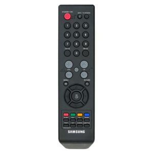 Оригинальный пульт для Samsung MF59-00291A (фото пульта)